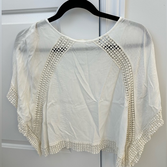 Flowy top - Picture 1 of 4